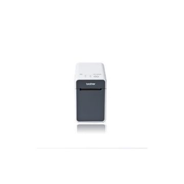 BROTHER Stampante per etichette professionale TD 2020