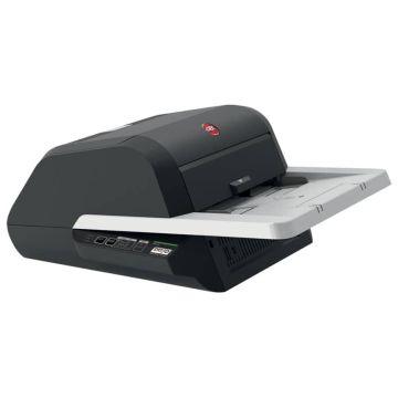 Plastificatrice a caldo automatica GBC Foton 30 nero A3 4410011