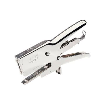 Cucitrice a pinza Rapid Classic Heavy Duty HD31 fino a 70 fogli cromo 10540310