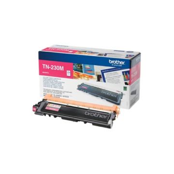 Toner 230 Brother magenta TN-230M