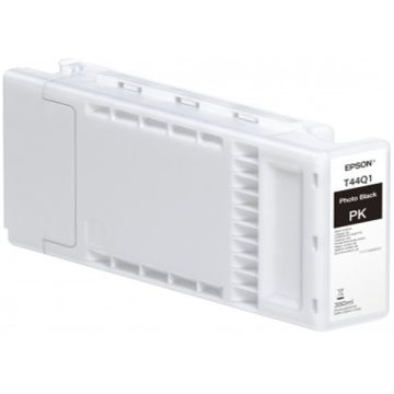 EPSON CARTUCCIA NERO FOTO T44Q 350 ML