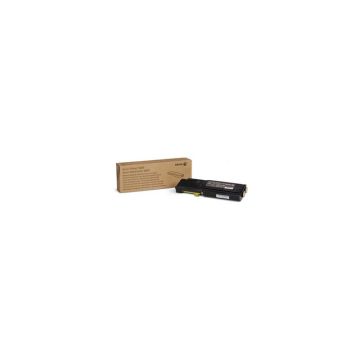 Toner standard Xerox giallo 106R02247