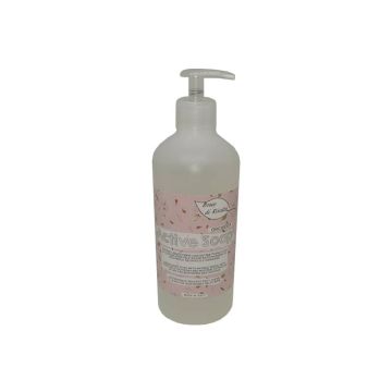 Sapone liquido mani Active Soap Bosco di Rivalta - 500 ml - orchidea BOS032