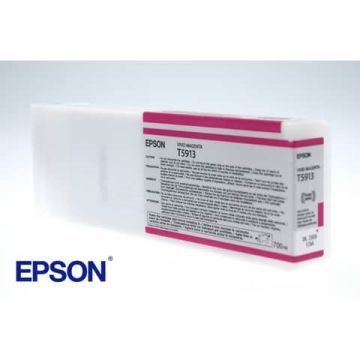 EPSON TANICA INCHIOSTRO VIVID-MAGENTA ULTRACHROME