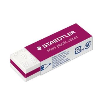 STAEDTLER MARS PLASTIC COL VIOLETTO