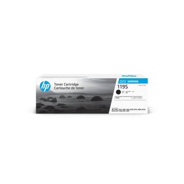 Toner MLT-D119S Samsung nero SU863A