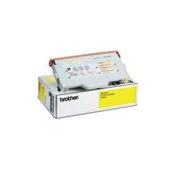 BROTHER TONER CARTRIDGE YELLOW X HL 2700CN