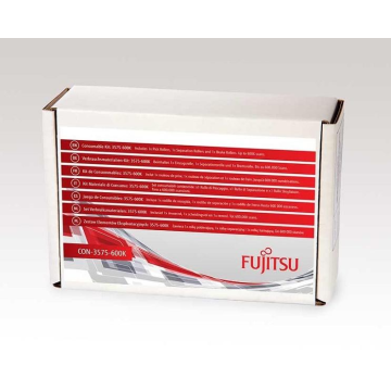 FUJITSU KIT MATERIALI DI CONSUMO FI-6400