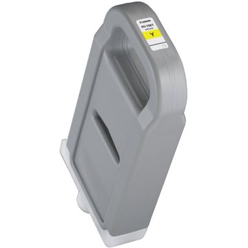 Serbatoio inchiostro PFI-706 Canon giallo 6684B001AA