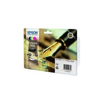 EPSON MULTIPACK 16XL PENNA E CRUCIVERBA