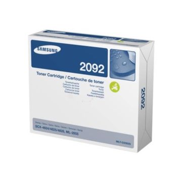 Toner MLT-D2092S Samsung nero SV004A