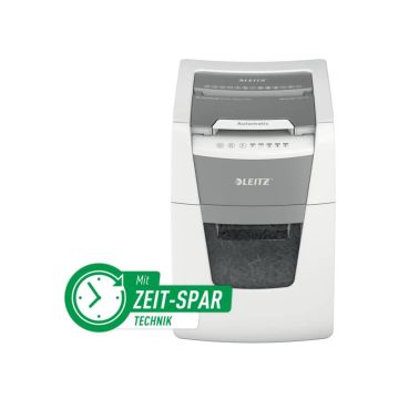 DISTRUGID. LEITZ IQ AUTOFEED 100 P4