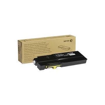 Xerox Toner Giallo Alta Capacita Per Versalink C400 / C405 - 4800 Pagine
