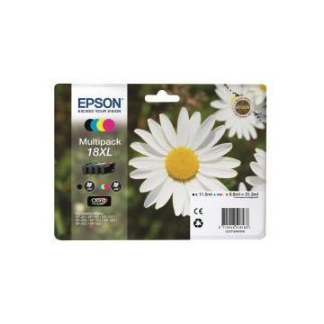 EPSON MULTIPACK N.4 CART. XL MARGHERITA
