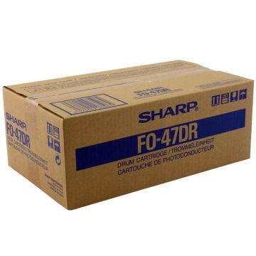 SHARP DRUM FO47DR FO4700 5700