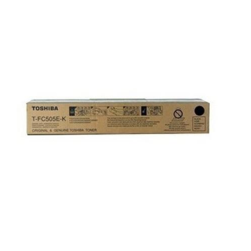 Toner Nero Toshiba Per E-Studio2505Ac-3005Ac-3505Ac-4505Ac-5005Ac (38.400 pag)