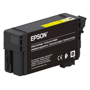 EPSON TANICA GIALLO XD2 26ML
