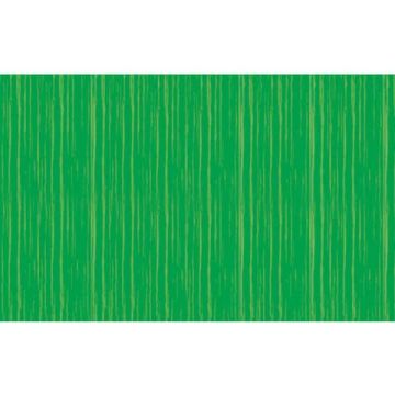 Carta crespa colorata Rex-Sadoch in rotolo 50x150 cm verde chiaro KR363-460