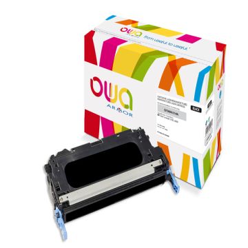 TONER NERO ARMOR PER HP LASERJET 2700, 3000