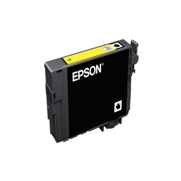EPSON CARTUCCIA INCHIOSTRO GIALLO 502 BINOCOLO