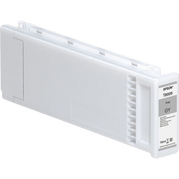 EPSON CARTUCCIA INCHIOSTRO GRIGIO ULTRACHROME PRO