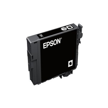 EPSON CARTUCCIA INCHIOSTRO NERO 502 BINOCOLO