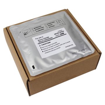 KONICA-MINOLTA DEVELOPER NERO PER BIZHUB 284e/364e/454e/554e (600.000 pagine) DV-512K