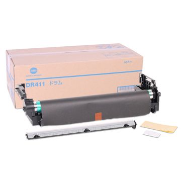 KONICA-MINOLTA DRUM BIZHUB DR 411 36 42 223 283 363 423
