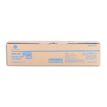 Konica-Minolta Drum Nero Dr512Bk Bizhub C224 C284 C364