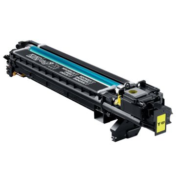 KONICA-MINOLTA IMAGING UNIT GIALLO PER BIZHUB C3110 / C3100P (25.000 pagine)-IUP-23Y