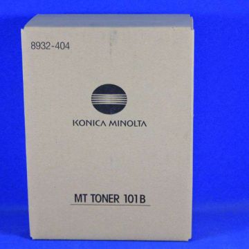 KONICA-MINOLTA SCATOLA 2 TONER MT101B EP 1050 1080