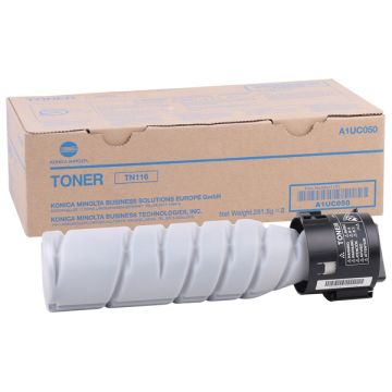 KONICA-MINOLTA SCATOLA NR. 2 PZ TONER TN 116 X BIZHUB 164