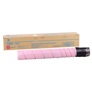 KONICA-MINOLTA TONER MAGENTA PER BIZHUB C258 / C308 / C368 TN-324M