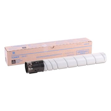 KONICA-MINOLTA TONER NERO TN-512BK BIZHUB C454 C554