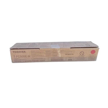 Toner Magenta Toshiba Per E-Studio2505Ac-3005Ac-3505Ac-4505Ac-5005Ac