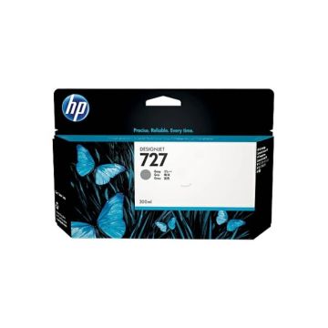 Cartuccia inkjet 727 HP grigio F9J80A