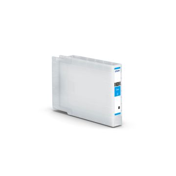 EPSON TANICA INCHIOSTRO CIANO L WF-C81xx / WF-C86xx