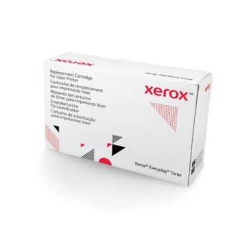 Toner Everyday Xerox Yellow  compatibile con HP 205A (CF532A), capacita' standard
