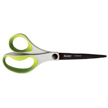 Forbici professionali Scotch Titanium asimmetrica assortiti 20 cm 1458T-MIX