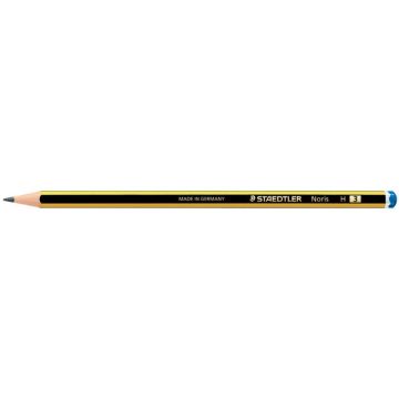 Matita grafite Staedtler Noris 120 H 120-3