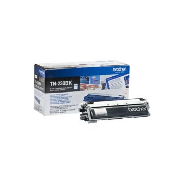 Toner 230 Brother nero TN-230BK