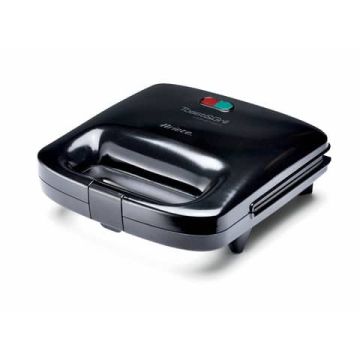 Toast & Grill Compact ariete grigio 1982