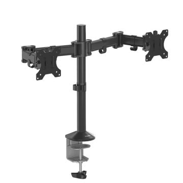 Reflex Series Braccio monitor doppio - 8502601