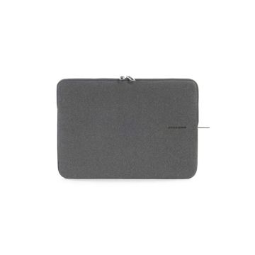 Custodia per laptop Tucano Second Skin Mélange in neoprene fino a 15.6'' nero - BFM1516-BK
