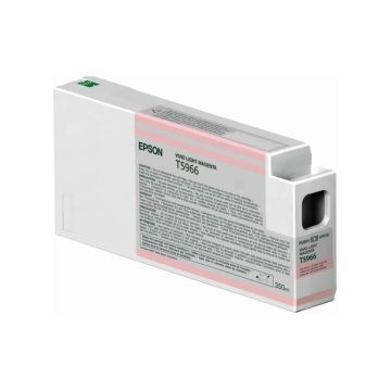 Cartuccia inkjet ink pigmentato T5966 Epson magenta chiaro C13T596600