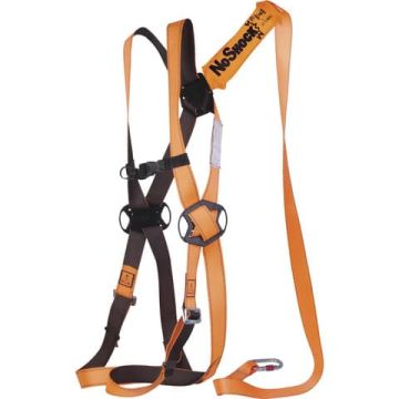 Kit classic protezione anticaduta Elara 160 V2 - Deltaplus