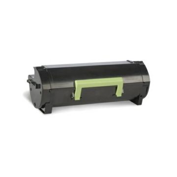 Toner 512H Lexmark nero 51F2H00
