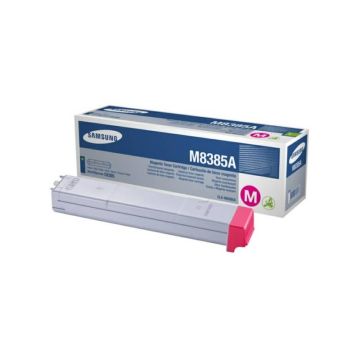 Toner CLX-M8385A Samsung magenta SU596A