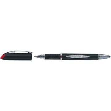 Penna roller con cappuccio JETSTREAM 1 mm rosso M SX210 R