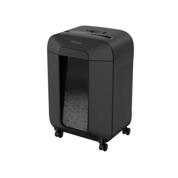 Tritacarta per piccoli uffici FELLOWES POWERSHRED LX85 DISTRDOC FRAMM 12FG - 4400801